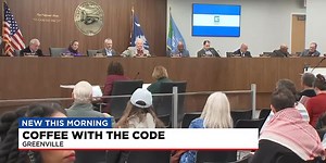 Coffee with the Code