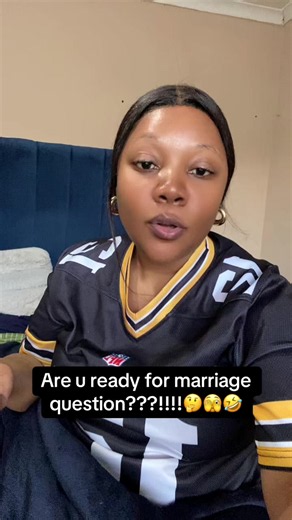 Understanding Readiness for Marriage: Key Insights