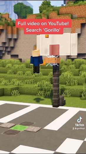 Redstone Builds | Tutorials on Instagram: "Follow @redstone.tutorials for more Redstone Builds | Tutorials 🌿 Rate it from 1-10 in the comments below! | Share it with a friend _______________________ 📸 Made by @gorilloyt | © No copyright intended - DM for credit / removal Hope you enjoyed ;) _______________________ Help me Reach 70k followers! 🍃 _______________________"