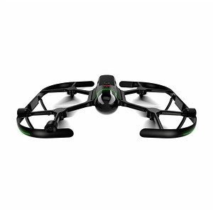 Leica BLK2FLY Autonomous Flying Laser Scanner - Kuker-Ranken ( KR )