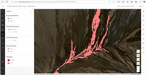 Volcano Watch: Introducing HVO’s new online eruption map | Maui Now