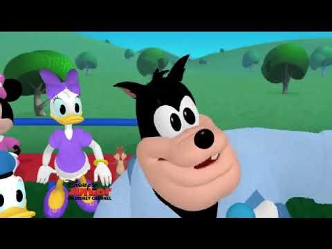 Goofy in Training-clip7