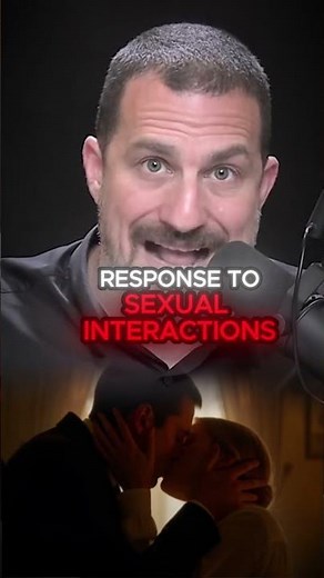 Oxytocin: The Hormone Behind Social Bonds and Emotional Connection | Andrew Huberman