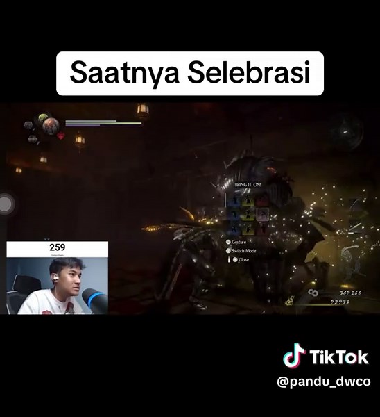 Boss terbabi di Nioh 2 Sudah Kita Unlock #nioh2 #nioh #hackandslash #soulslike #eldenring