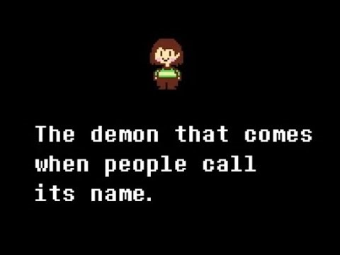 UNDERTALE - FULL Genocide Playthrough (No commentary)