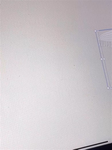 케이크 그리기 튜토리얼과 아이패드 드로잉 팁