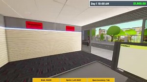 I Built An ILLEGAL Game Store That EXPLOITS Its Customers!