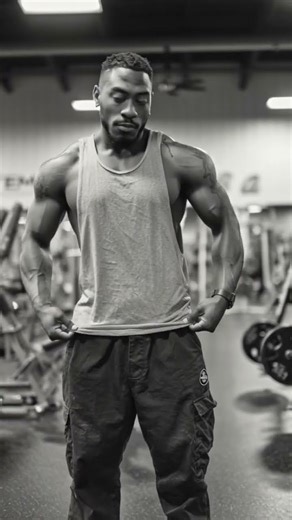 hottest muscles at gym shorts #shorts #shortvideo #shortsfeed