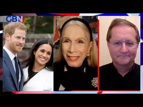 Markle vs Markle: 'Everybody now knows Meghan is a vicious liar' | Lady Colin Campbell