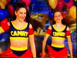 1998 AFL Grand Final - The Crows Show and The Footy Show