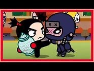 The Choo Choo Trouble