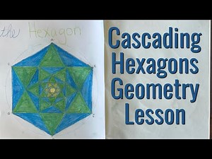 The Perfect Hexagon | Geometry Lesson