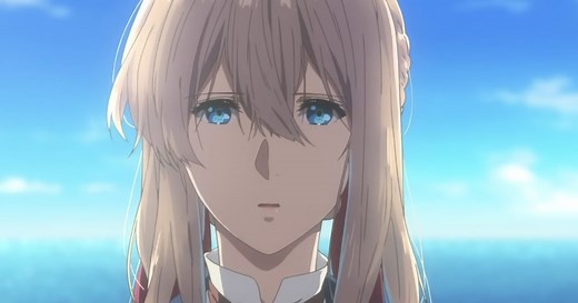 How to watch Violet Evergarden in order