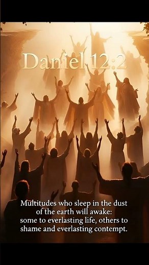 Daniel 12:2