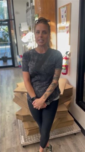 Green Storage Canada Customer Review - Hamilton, Ontario Self Storage