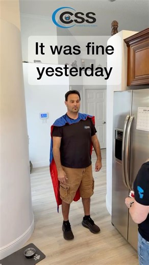 Customer: ‘It Was Fine Yesterday’ 😐 Battery Says Otherwise