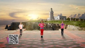 Jala Ke Jala Zumba - Zumba Kids