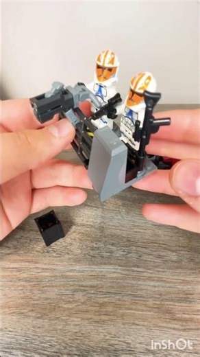 LEGO Star Wars review #lego #legosets #starwars