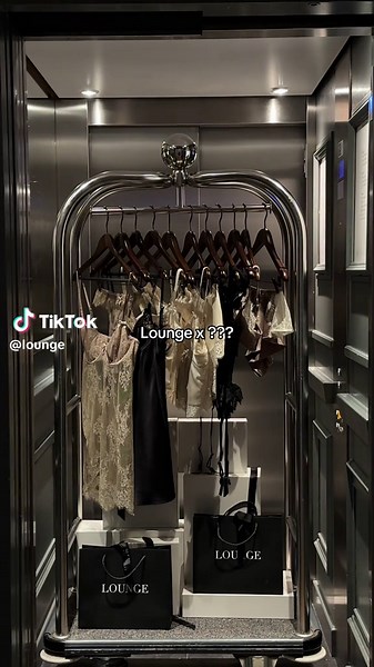 Lounge x Collaboration: Exciting Underwear Launch