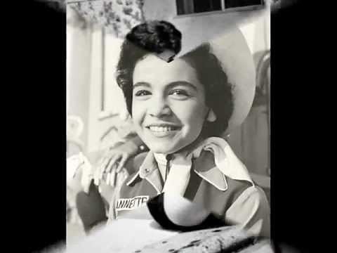 Annette Funicello - My Little Grass Shack