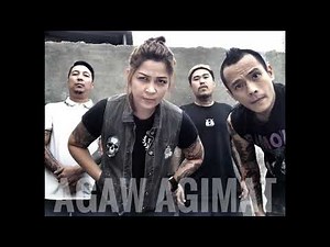 Agaw Agimat - Sabi Nila (Official Audio)