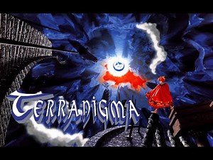 Neotokio - Terranigma