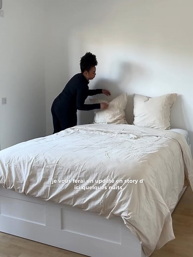 Matelas de rêve pour un sommeil parfait