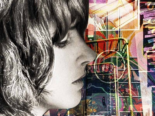 How Jefferson Airplane arrived at ‘We Built This City’