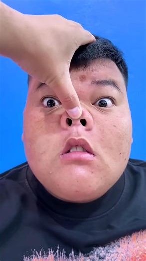 Clumsy Brother Prank😱#funny #comedy