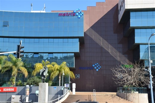 Israel’s Matrix to snap up Magic Software in $2.1 billion IT services merger deal