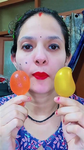 ASMR AMERICA'S🧃🥨🍒ORIGINAL DUBBLE BUBBLE GUM 3 FRUITFLAVORS) AND...Part2