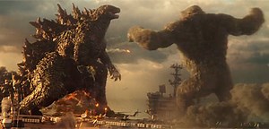 First Trailer for Epic 'Godzilla vs Kong' Movie from Adam Wingard | FirstShowing.net