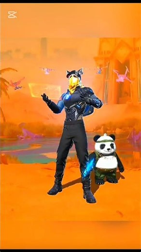 Free Fire content creator program #freefire #iamfromthe7thousand #freefiregame