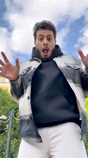 يا لها من شوكولاتة 😰😱