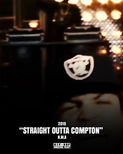 🎬 Straight Outta Compton 💯🔥. (2015) | Hip Hop Mucho Rap