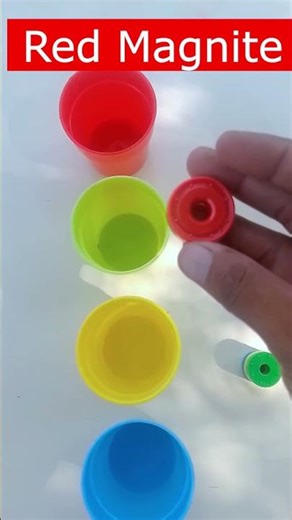 Learn Colors FAST With This Simple Preschool Game