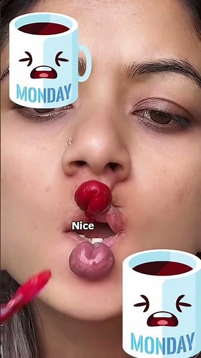 Lipstick💄❤️ #lipstick #lipsticklover #trending #shorts #song