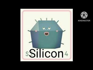 Toca Lab Elements (11-20) Part 2