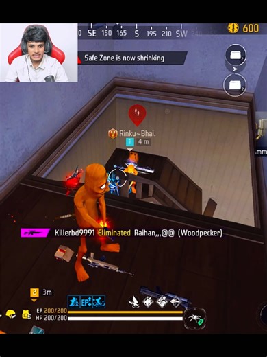 Ultimate Free Fire Gaming Experience