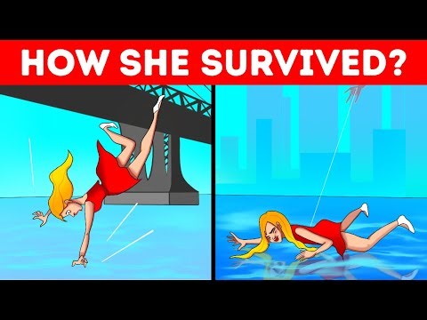 Riddles To Test Your Logic And Deductive Skills