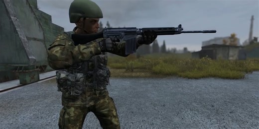 DayZ Servers Are Having Serious Problems