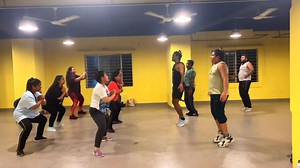 🔥 Get Ready Dhanmondi! 🔥 Join Zumba with Zin Aayan – your International Licensed Zumba Instructor! 💪💃 📅 Days: Saturday, Monday & Wednesday 🕗 Time: 8:00 PM – 9:00 PM Let’s dance, sweat, and smile together! 😍 📲 Book your spot now on WhatsApp: 01750015708 #ZumbaWithAayan #DhanmondiZumba #ZumbaDhaka #FitnessFun #ZinAayan #ZumbaBangladesh | Zumba Zin Aayan