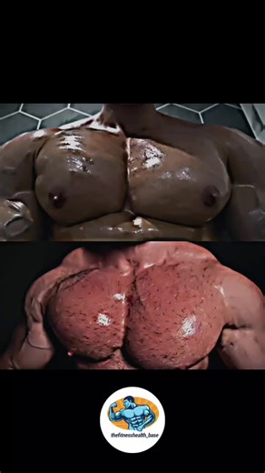 Bulking | Muscle-Building | Workouts on Instagram: "Struggling to grow your chest? It’s not effort — it’s what you’re missing. Most people train chest but never hit all the fibers. Exercise order, angles, and progression matter more than weight. This workout targets upper, mid, and lower chest so your pecs actually start showing. If you want the full training structure + lean bulking setup, comment BULK 👇"