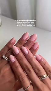 7.5K views · 53 reactions | The before and after 勞 @xomelissatovar uses #OPIRepairMode™ + #OPINailEnvy® when her natural nails need a little extra love.  Start your nail health journey today with this dream rou-team!  OPI Nail Envy® and Repair Mode™ are available now from Life Pharmacy. #OPINZ #OPI #OPIObsessed #NailPolish #NailCare #NailRepair #NailEnvy #NailStrengthener | OPI NZ | Facebook