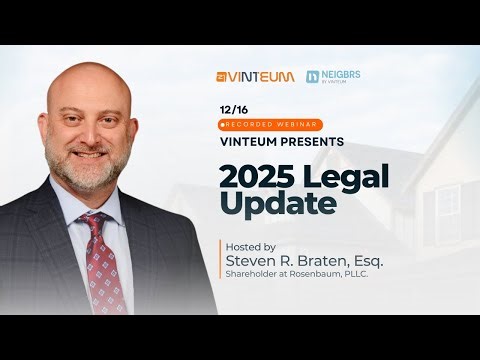 Webinar 2025 Legal Update - 12/16/25