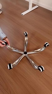 Support where it counts. This comfy desk chair keeps posture in check and backs feeling good. 💻🪑 🔍 Find it at https://temu.to/m/gm2lg71v6iv #Temu #TemuFinds #HomeOffice | Shoptemu