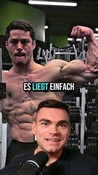 Wie bekommt man die Bizepsader?