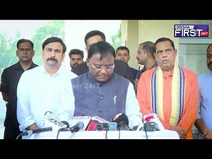 ଭଗବାନ ବିର୍ସା ମୁଣ୍ଡା ଜଣେ ସ୍ୱାଧୀନତା ସଂଗ୍ରାମୀ ନଥିଲେ ବରଂ ସେ ଥିଲେ ଜନଜାତି ଗୌରବର ପ୍ରତୀକ l Odisha First