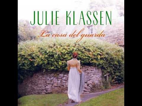 En la casa del guarda - Julie Klassen