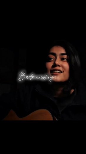 Mai Likhdu Aasma par ye by ‪@anushka_sings‬ 🥰#trending #viral #song #music #lyrics